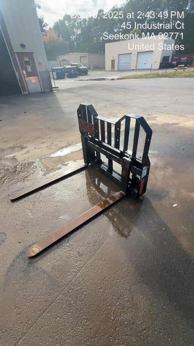 2025 VIRNIG PF4855-5VG