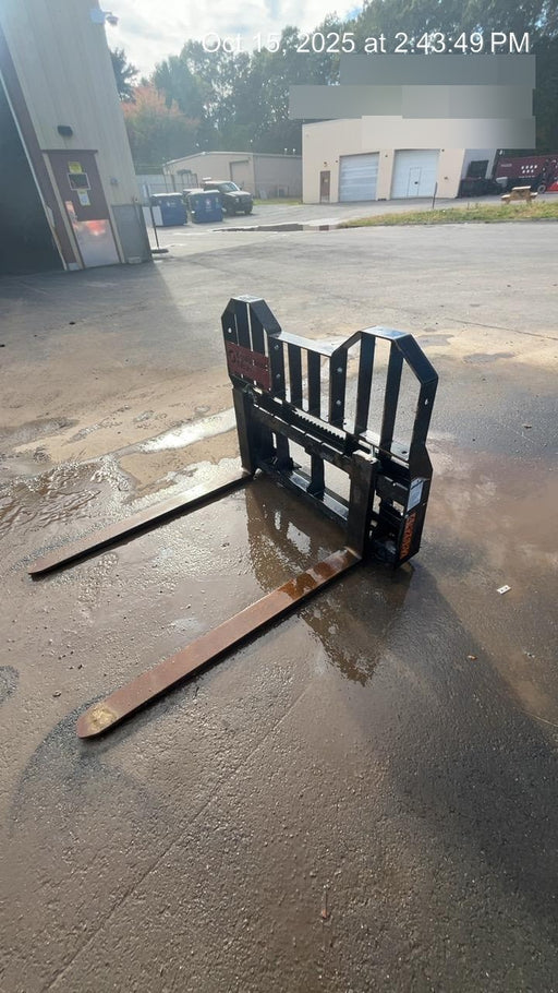 2025 VIRNIG PF4855-5VG