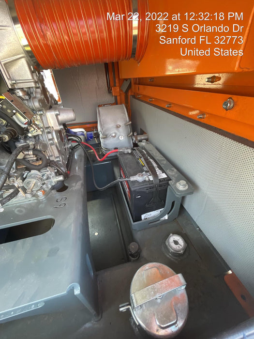 2020 MYERS-SETH A-DD6/HA/SAFE