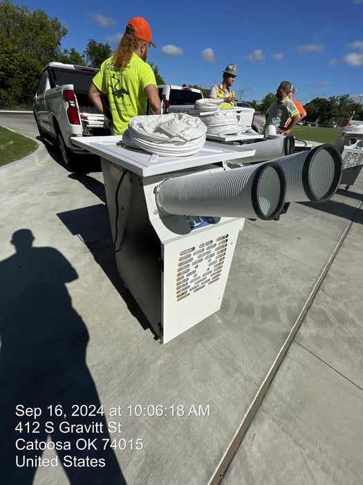 2023 KWIKOOL KPAC1411-2