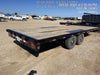 2025 BIG TEX TRAILER 14OA-20