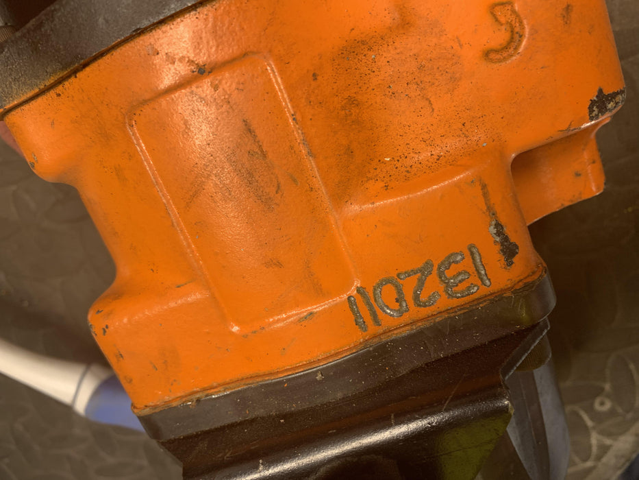 2021 MICHIGAN PNEUMATIC 4940B2