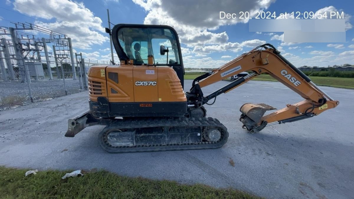 2013 WERK-BRAU 18" Bucket - Werk-Brau