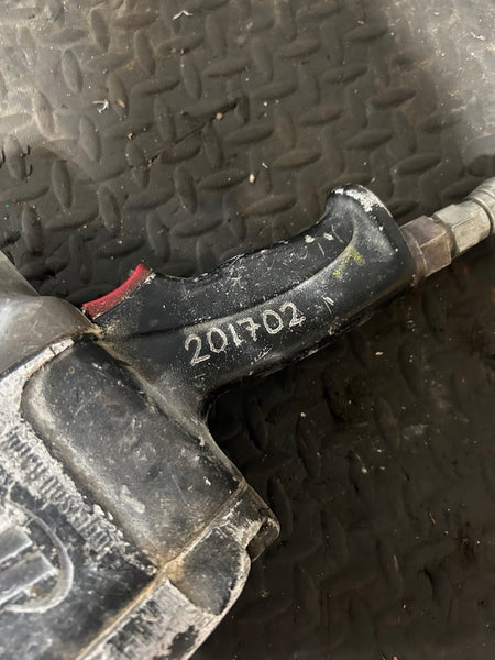 2022 INGERSOLL RAND 2925P1TI