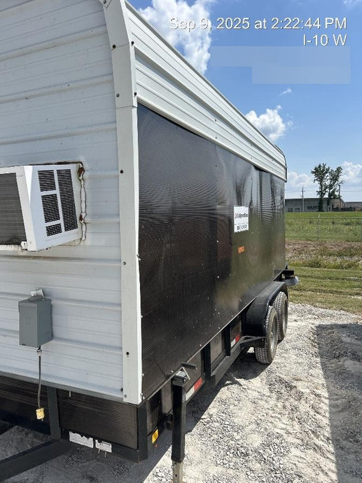 2023 TEXAS COOLING SYSTEMS Texas Icehouse