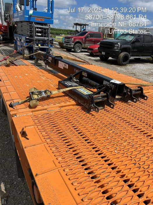 2024 STAR INDUSTRIES M1360B - Star JIB Boom