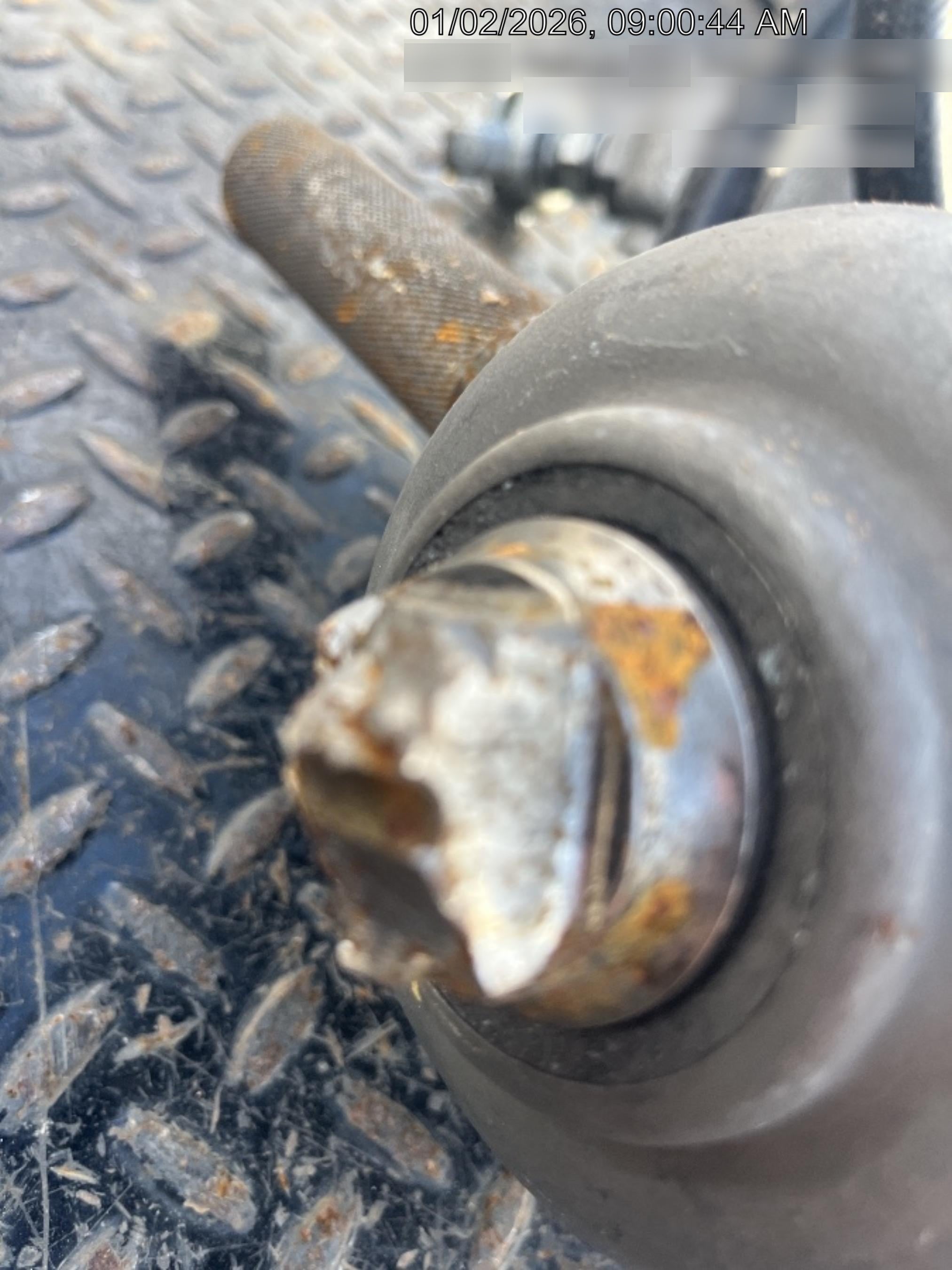 2025 INGERSOLL RAND 3940B2TI