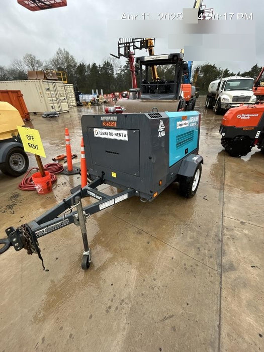 2022 AIRMAN PDS185S-6E1