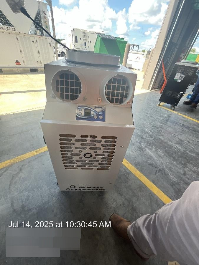 2023 KWIKOOL KPAC1411-2