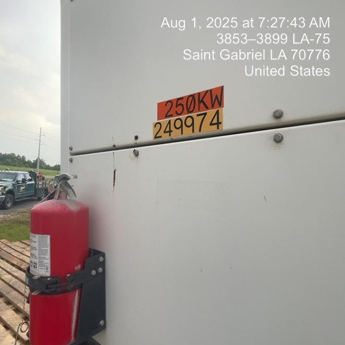 2022 MULTIQUIP DCA300