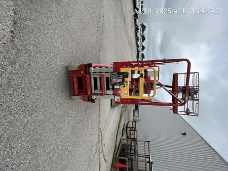 2021 MEC 2632SE