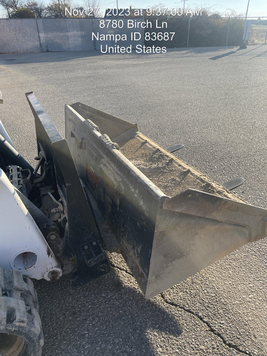 2023 ARROW MATERIAL HANDLING F5100CB