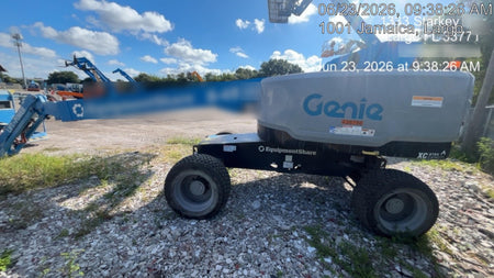 2024 GENIE S-45 HF