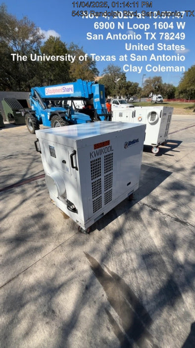 2023 KWIKOOL KPO5-43H