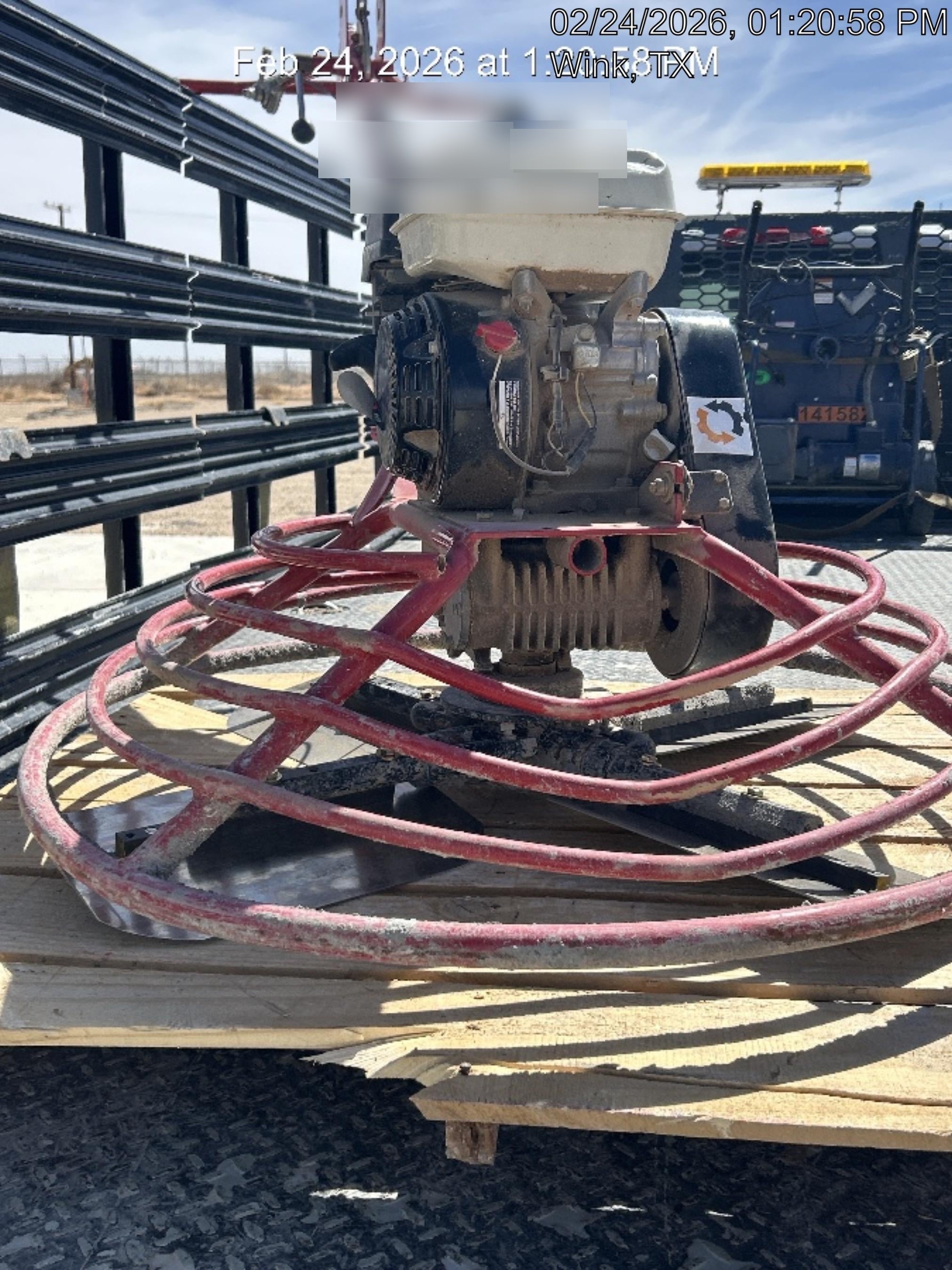 2019 ALLEN 436VP