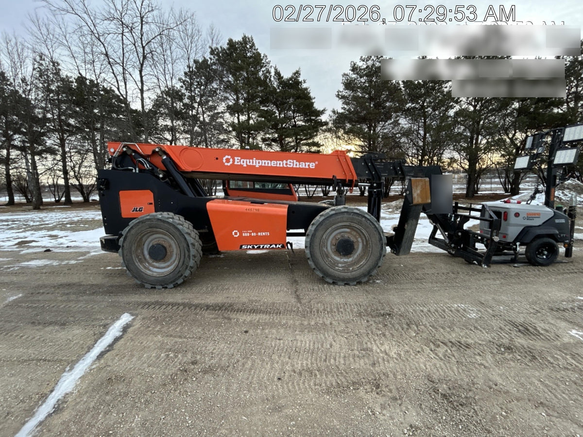 2024 SKYTRAK 12054