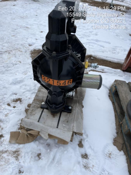 2023 INGERSOLL RAND PD30A-AAP-CCC-C