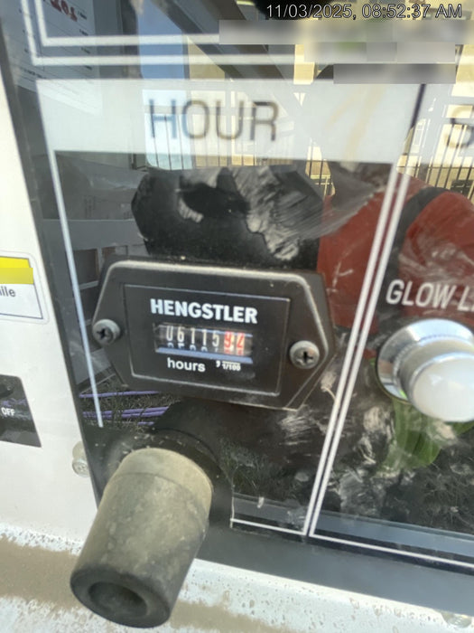 2023 SHINDAIWA DGK45F