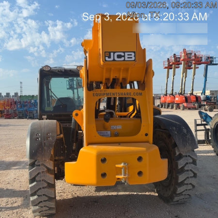2026 JCB 512-56
