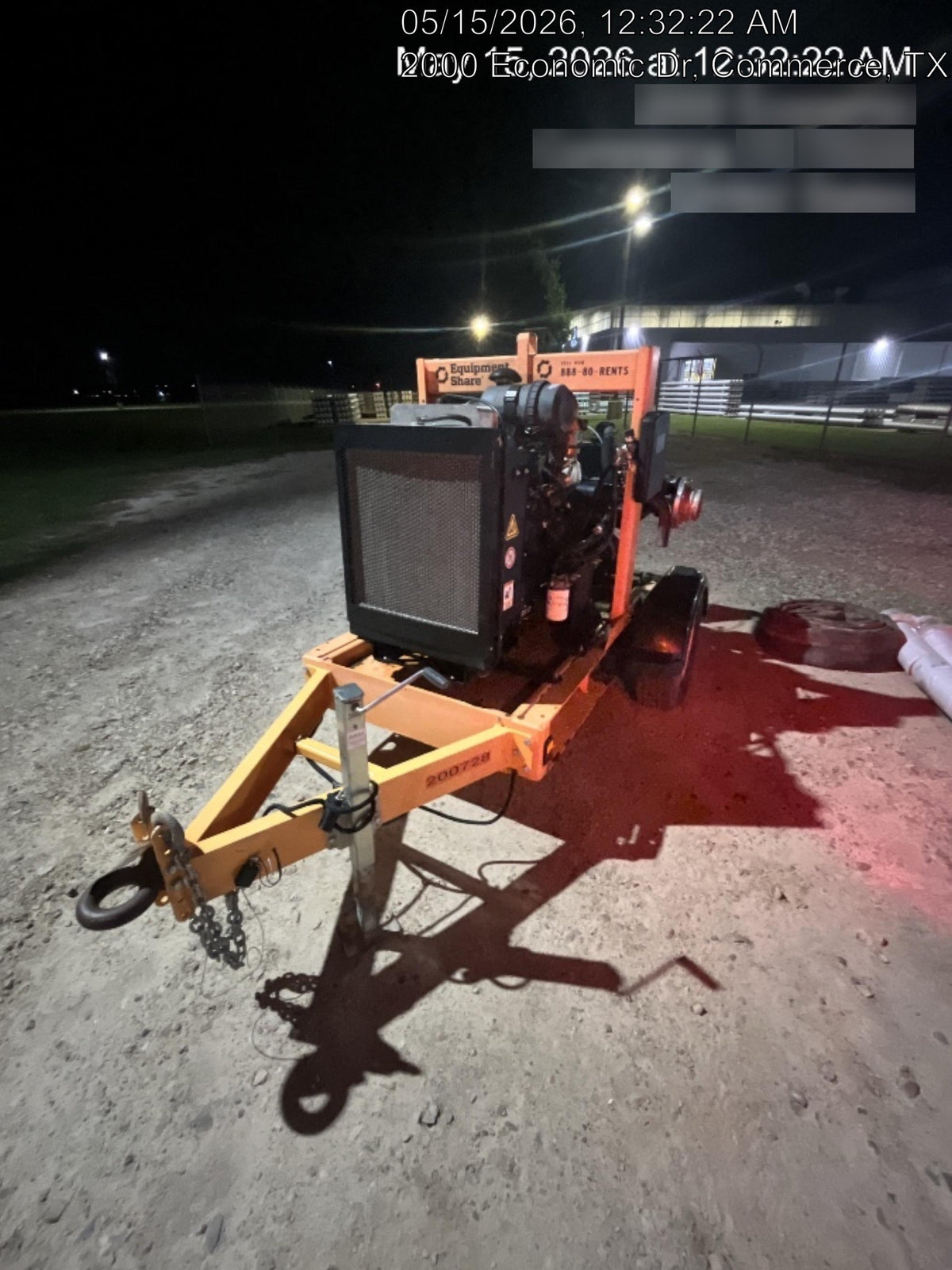 2021 PIONEER PP66S12L71-TD2.9L4