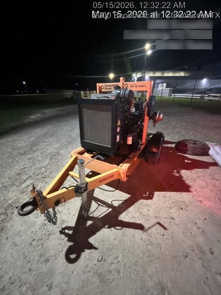 2021 PIONEER PP66S12L71-TD2.9L4