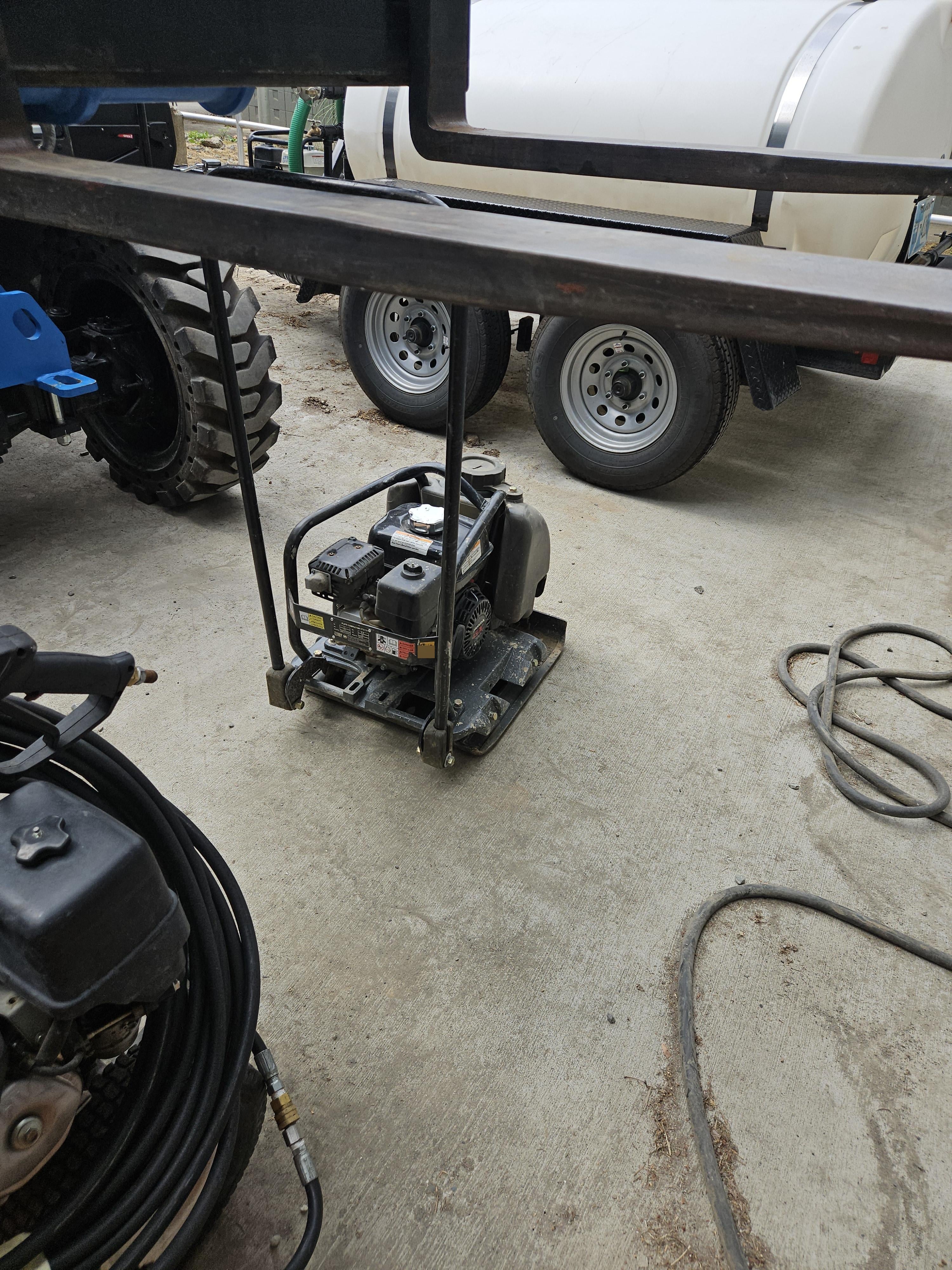 2023 THIRD COAST EQUIPMENT SP5013H