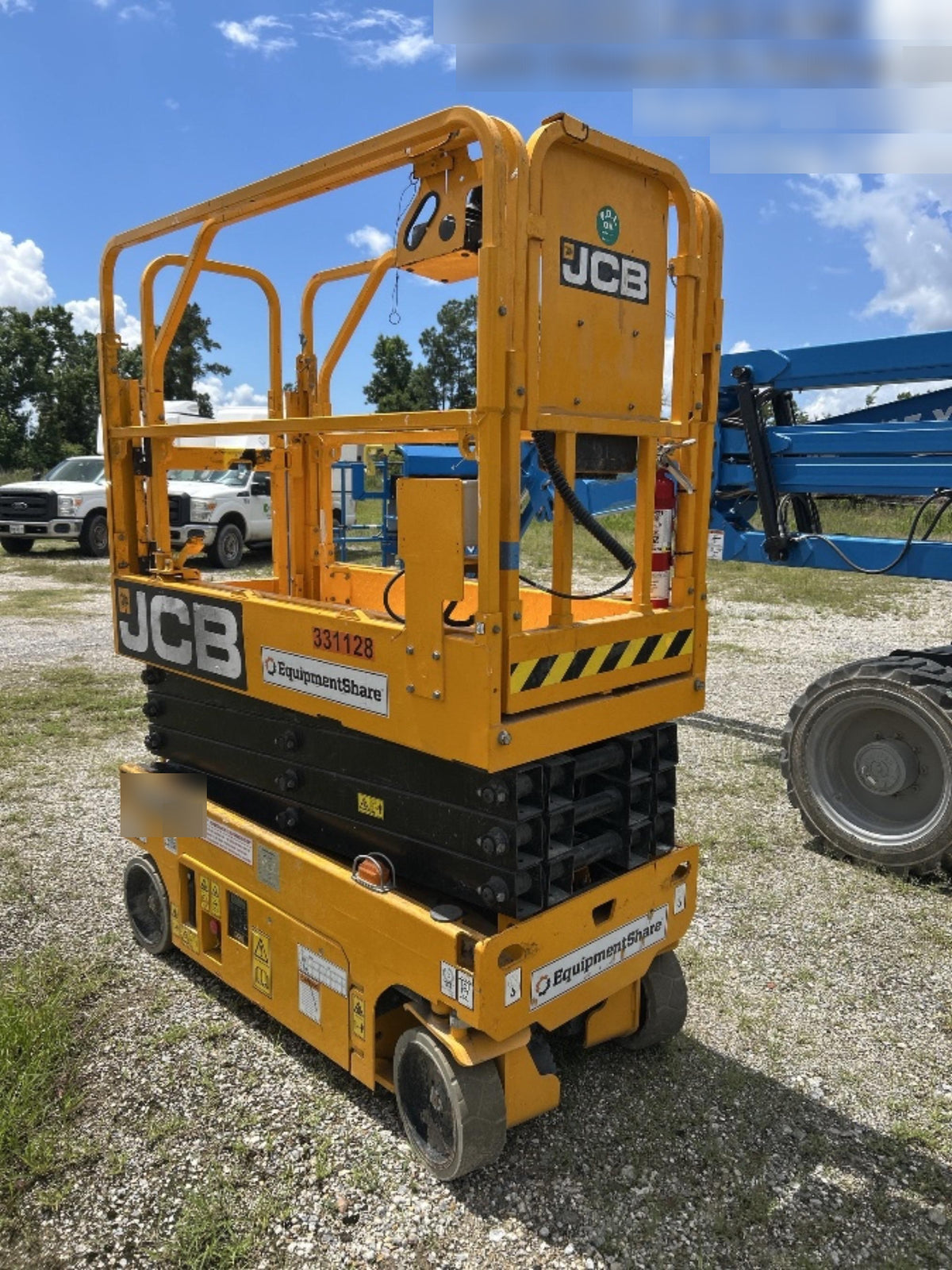 2023 JCB S1930E