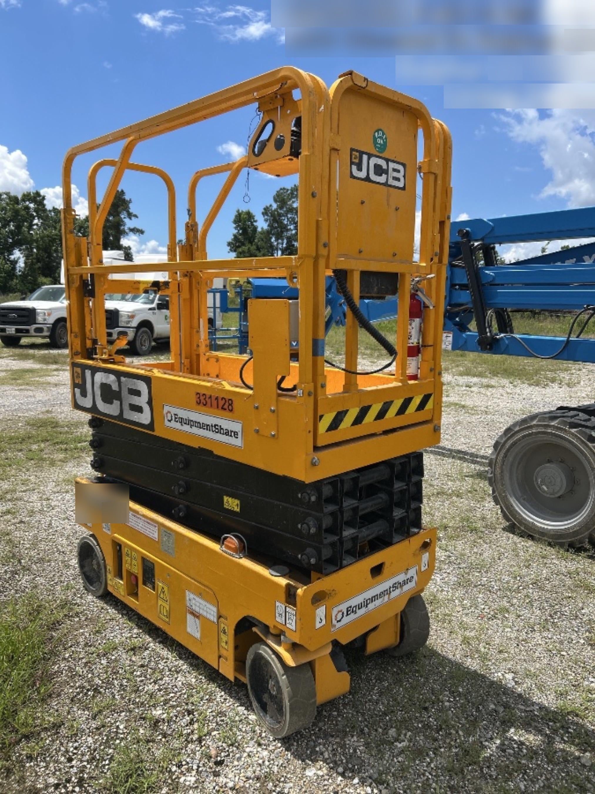 2023 JCB S1930E