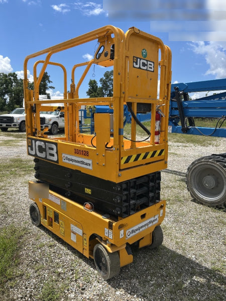 2023 JCB S1930E