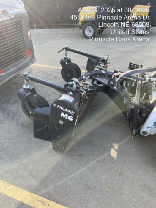 2024 PALADIN M6H-0022