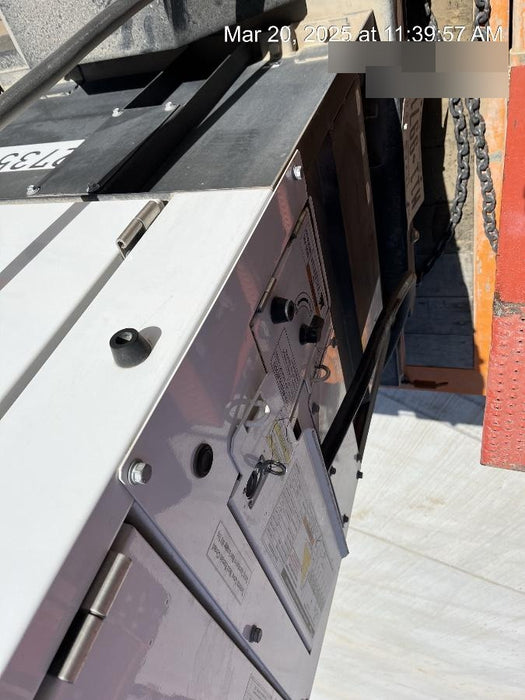 2022 SHINDAIWA DGK15FL