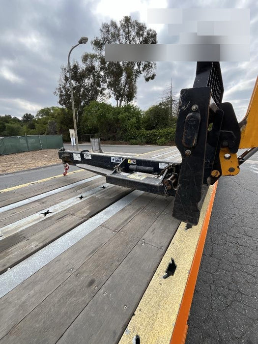 2020 STAR INDUSTRIES M1360B - Star JIB Boom