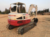 2020 TAKEUCHI TB250-2