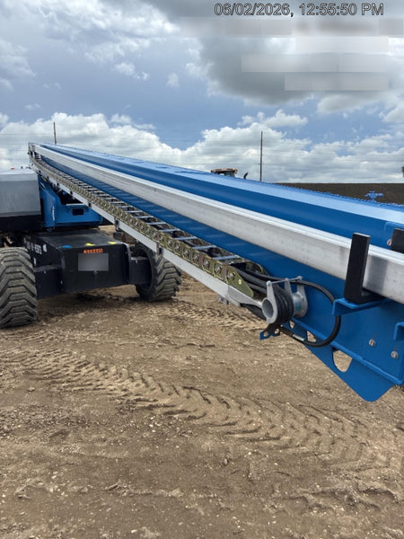 2025 GENIE S-85 XC