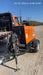 2021 Lincoln Electric Vantage 549X Ready Pak 3, ORANGE (includes trailer, cable rack, fender light kit)