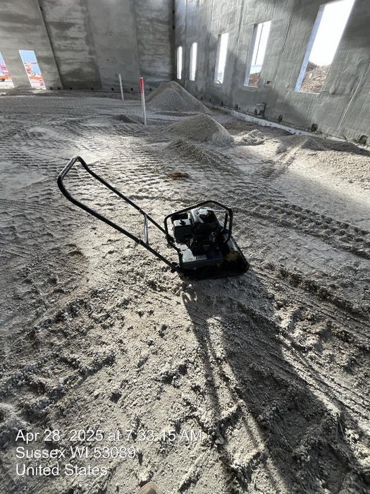 2022 THIRD COAST EQUIPMENT SP4518H