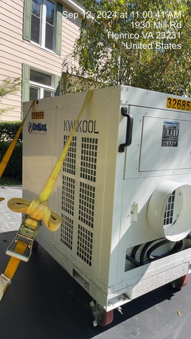 2023 KWIKOOL KPO5-21H