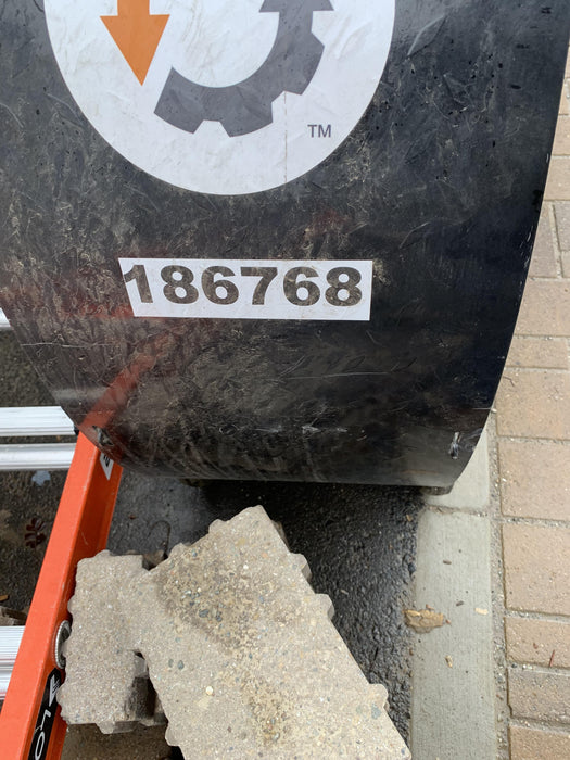 2021 MASTER 48" Drum fan