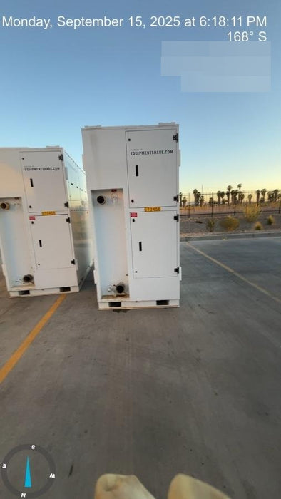 2025 CAPS PAHV-140TC-0NN0NN-5E5-P2-VG2CEUP