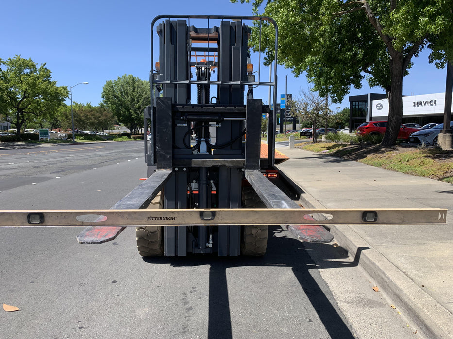 2022 HELI CPQYD30-KU1H - QUAD