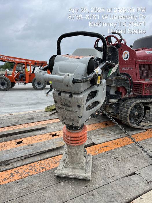 2023 MULTIQUIP MTX60HD