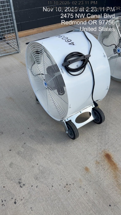 2024 SCHAEFER VKM24-2-O