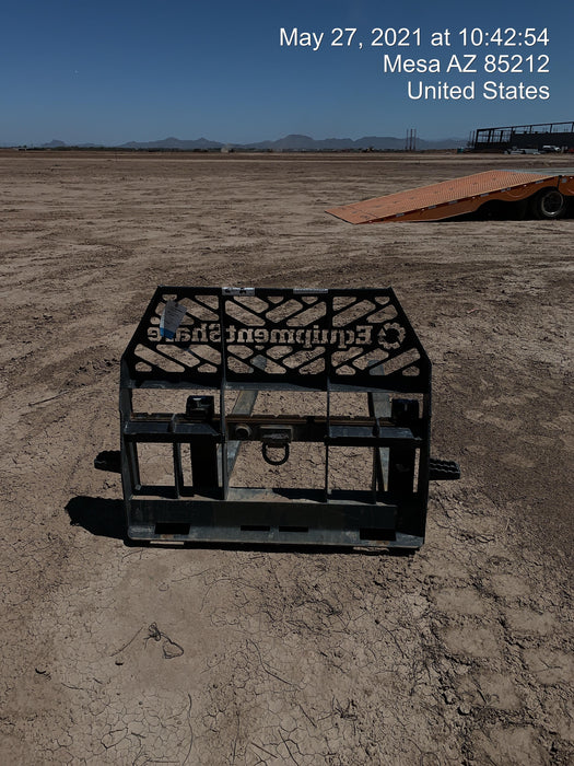 2020 PALADIN 48" Pallet Forks - Paladin