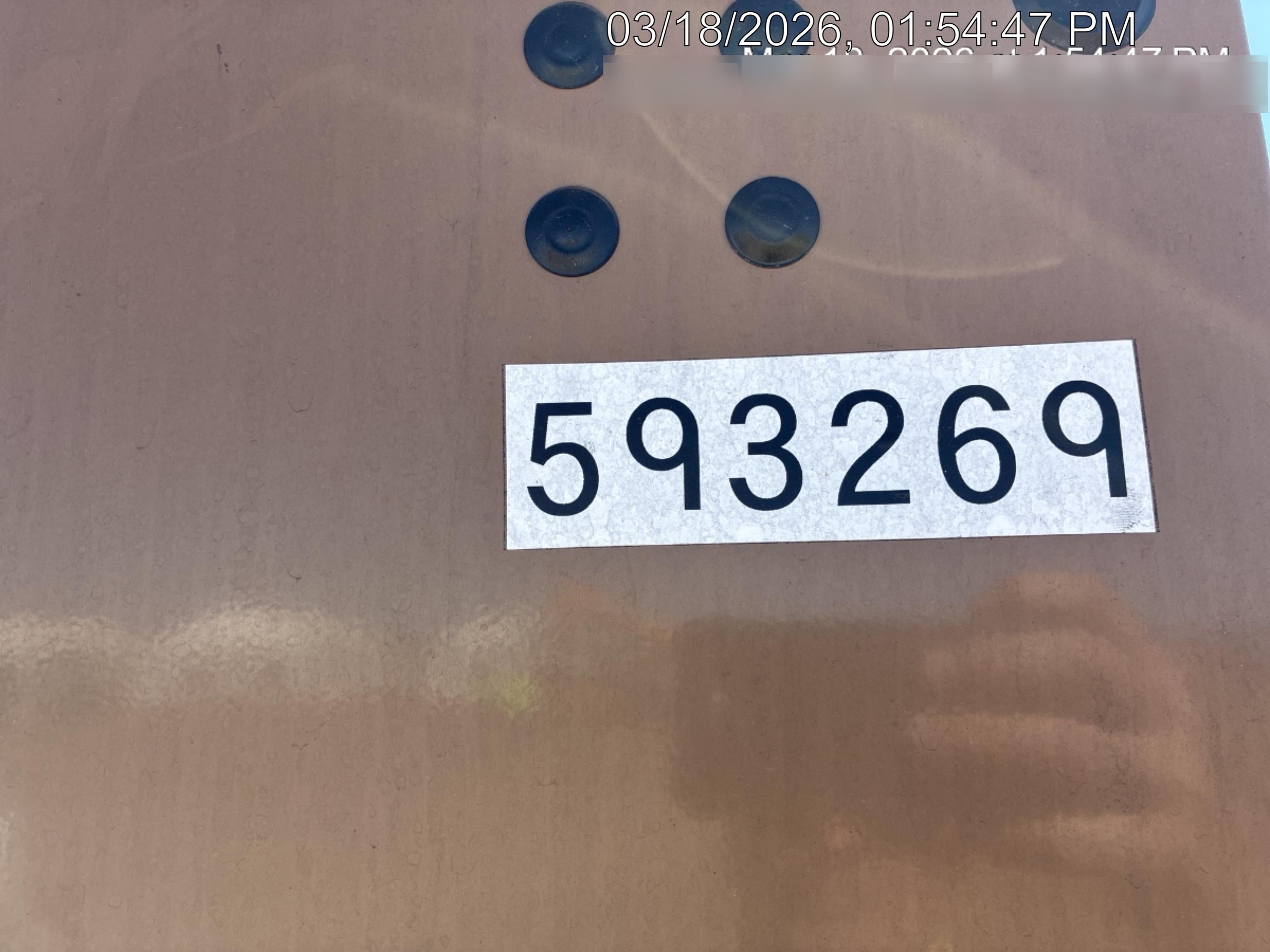 2025 KNAACK 119-02
