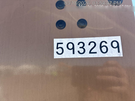 2025 KNAACK 119-02