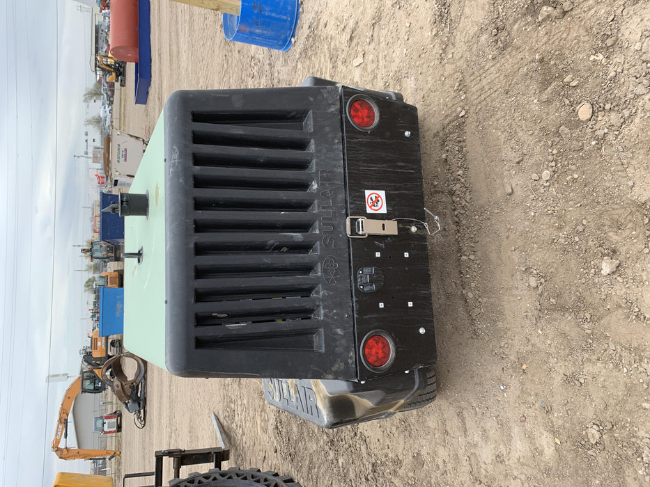 2020 SULLAIR 185-DPQ