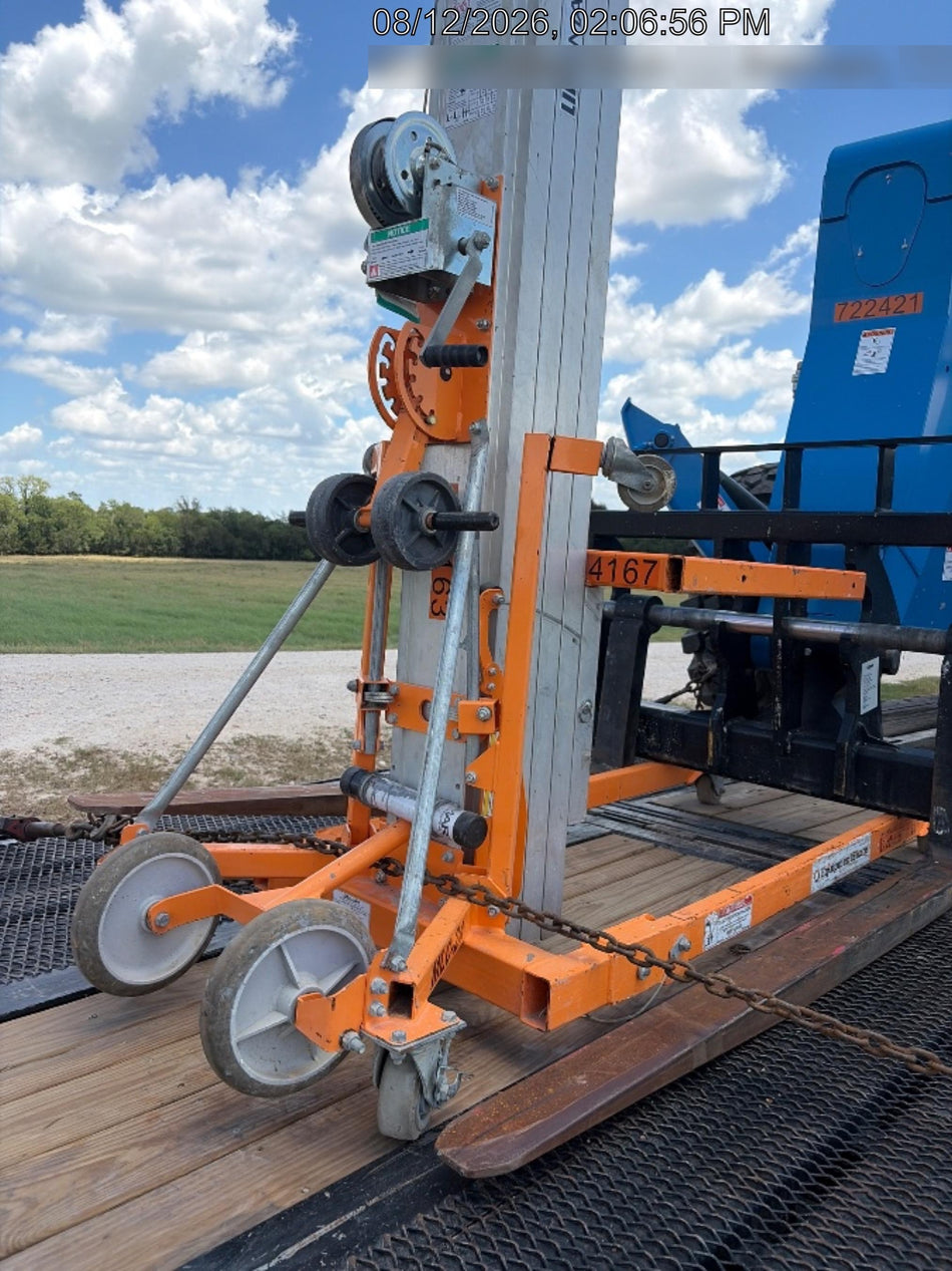 2021 LIFTSMART MLC-24