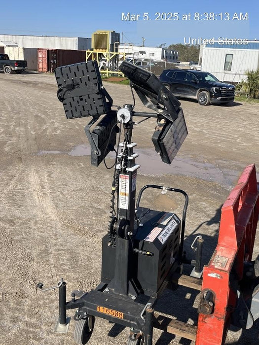 2020 LIND EQUIPMENT LE980LEDV-T4B