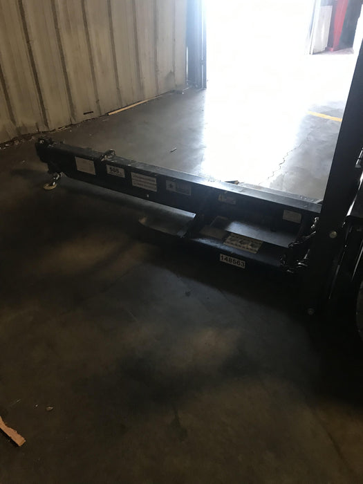 2021 STAR INDUSTRIES M1360B - Star JIB Boom