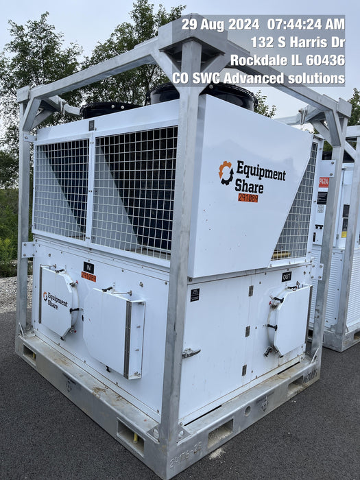 2023 SMARTECH SACP41A-HS